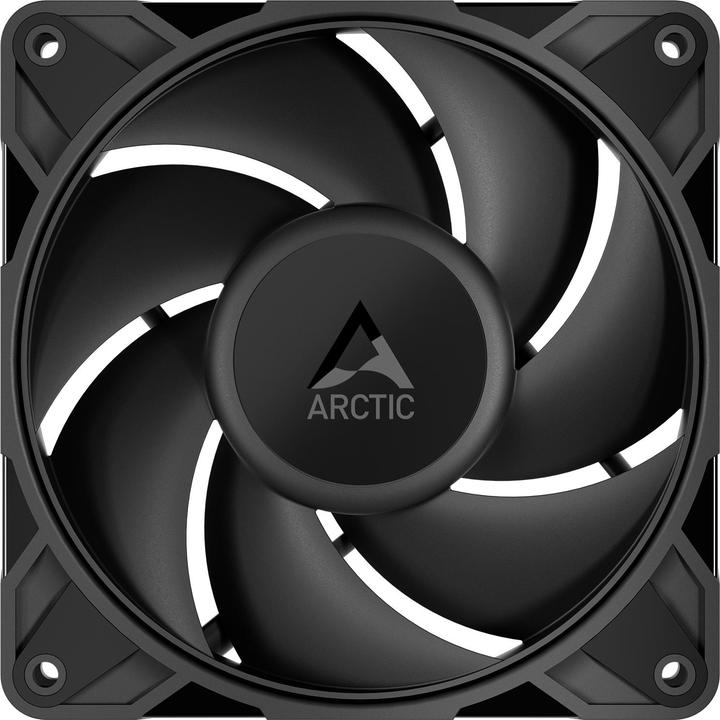 Actual product image Arctic P12 Pro PST 5-pack (120 mm, 5 x)