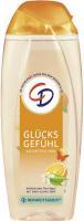 Produktbild CD dusche glücksgefühl, 250ml Flasche (250 ml)