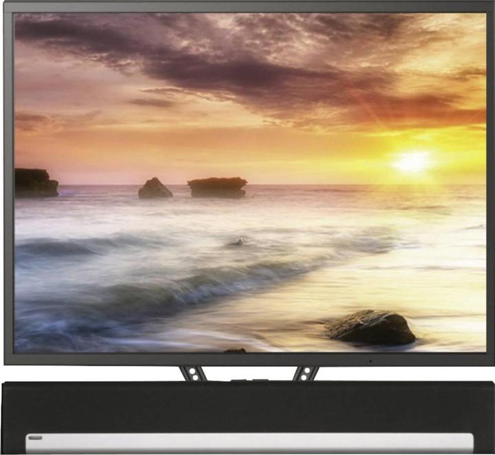 Produktbild myWall Myw Hs 6l (1 Stk., Wandmontage, Nicht beweglich)