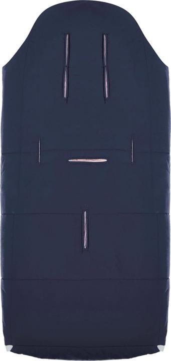 Produktbild Werner Christ TULA vario Lammfellfusssack