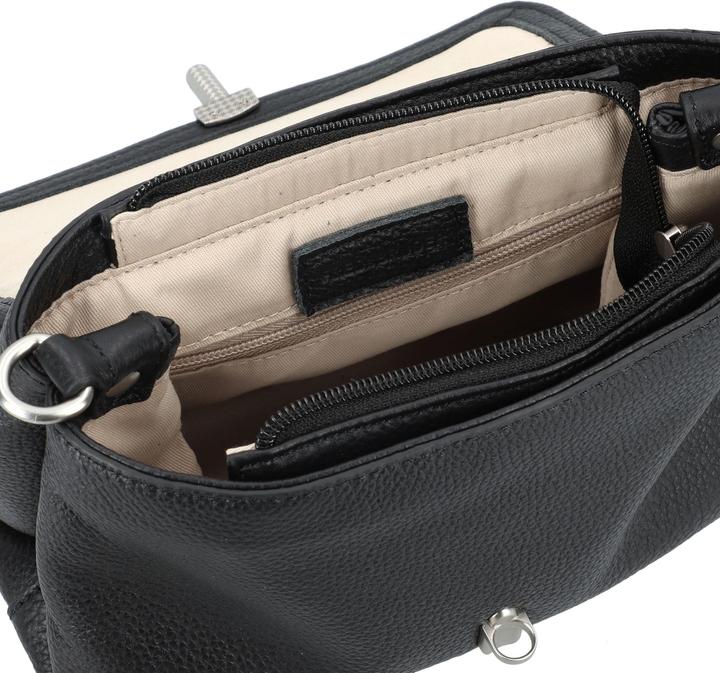 Immagine prodotto FredsBruder Sha Na Na borsa a tracolla in pelle 23,5 cm