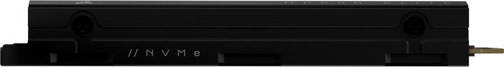 Produktbild Corsair MP600 ELITE mit Kühlkörper (1000 GB, M.2 2280)