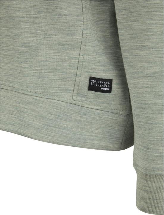 Immagine prodotto Stoic Women's MerinoFleece335 MMXX. Lulea Crew (XL)