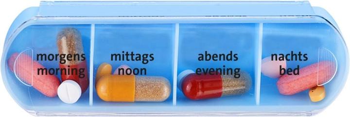 Immagine prodotto Westmark Tablettenbox