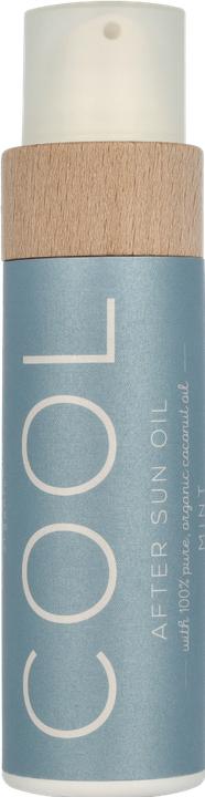Actual product image Cocosolis Cool (110 ml, After Sun Oil)