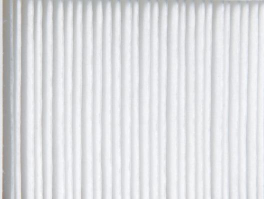 Produktbild tesa CLEAN AIR Feinstaubfilter L für Laserdrucker