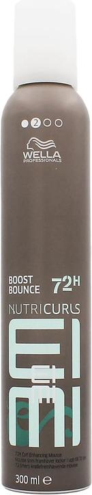 Produktbild Wella Boost Bounce (Volumenschaum, 300 ml)