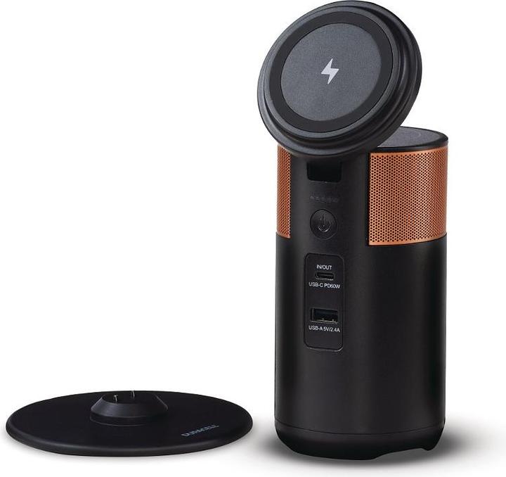 Duracell M100 Power Station 15,000mAh 55Wh 100W (55 Wh)