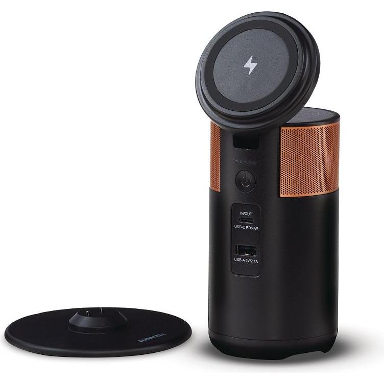 Duracell, Power station, M100 Power Station 15,000mAh 55Wh 100W (55 Wh)