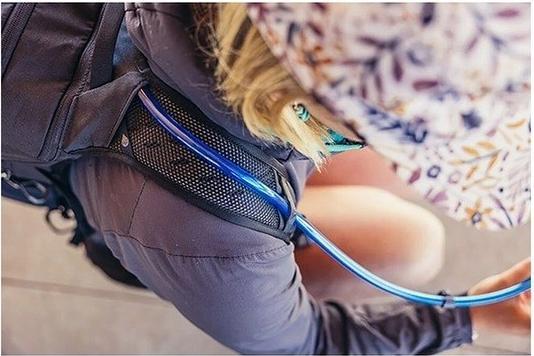 Actual product image Gregory Nano 18 (18 l)