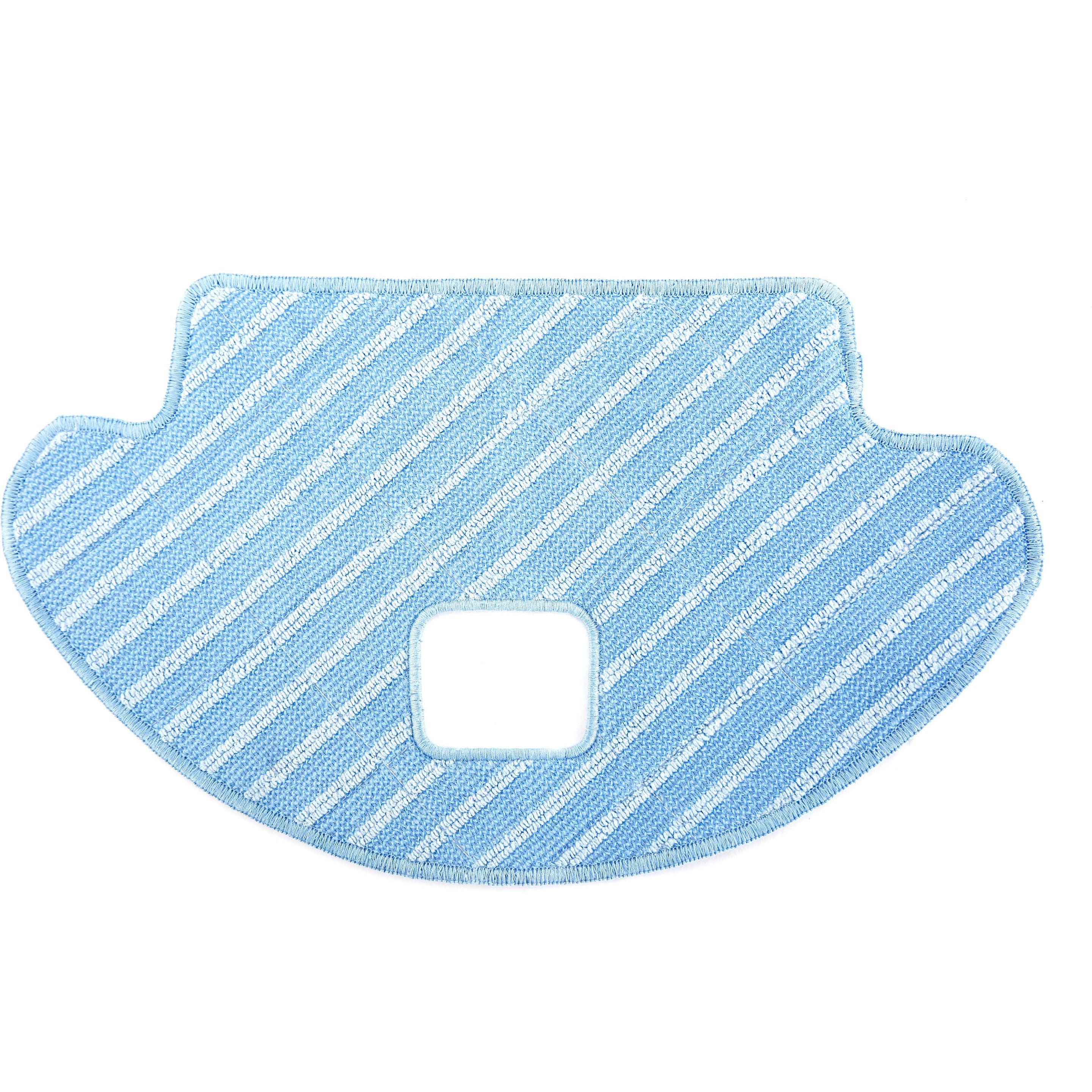 Ecovacs D-Cc3b, Staubsauger Roboter Zubehör, Blau