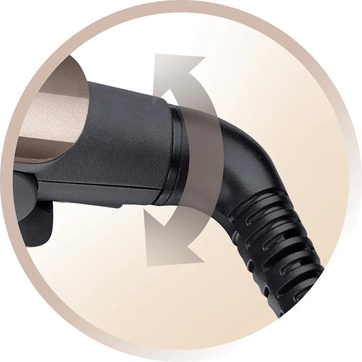 Actual product image Remington S8540 Keratin Protect