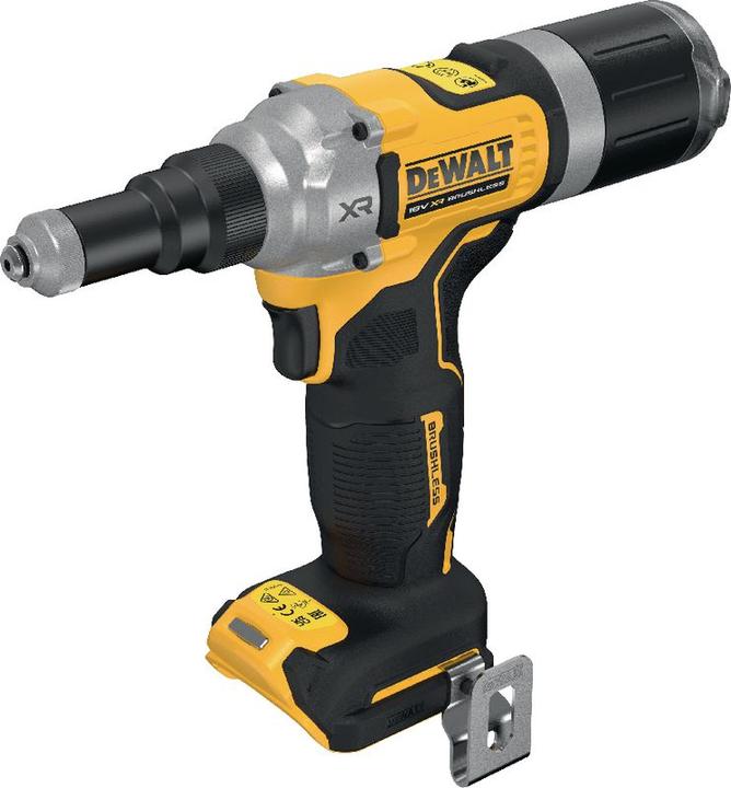 Actual product image DeWalt DCF414NT-XJ