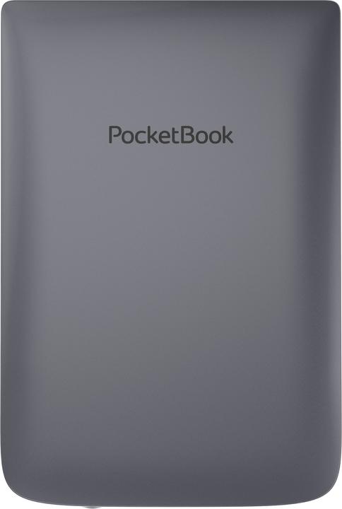 Actual product image PocketBook Touch HD3 (6", 16 GB, without advertising)