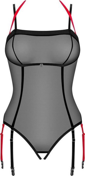 Produktbild Obsessive Stringbody Glandez (M/L)