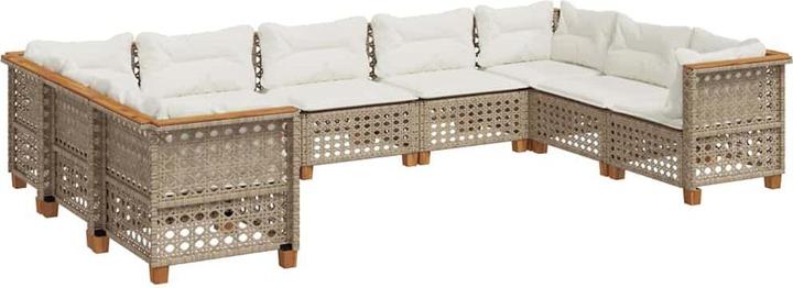 Produktbild vidaXL Alena