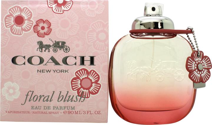 Immagine prodotto Coach Blush floreale (Eau de parfum, 90 ml)