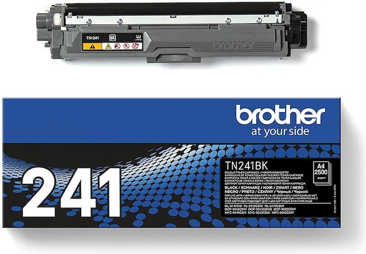 Produktbild Brother Tn-241bk (BK)