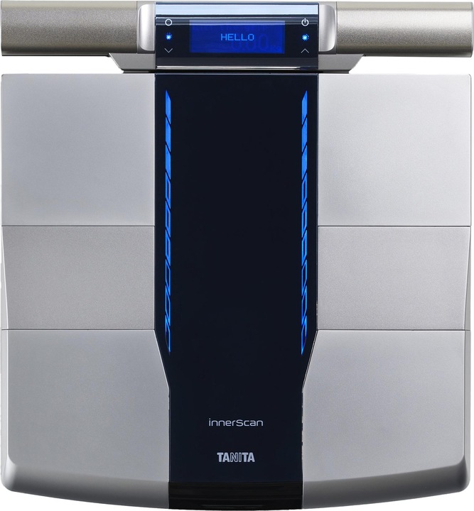 Actual product image Tanita RD-545 HR (200 kg)