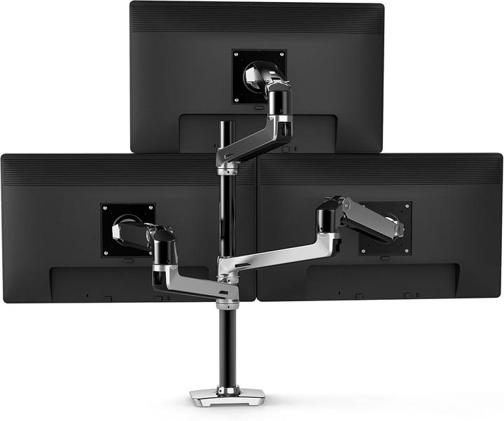 Image du produit Ergotron LX Series Dual (Tables, 40", 10 kg)
