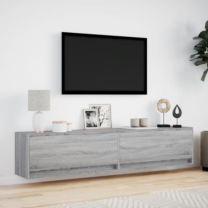 Actual product image VidaXL Lorenzo (180 x 31 x 38 cm)
