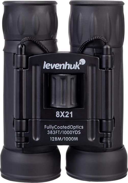 Image du produit Levenhuk Atom 8x21 (8x, 21 mm)