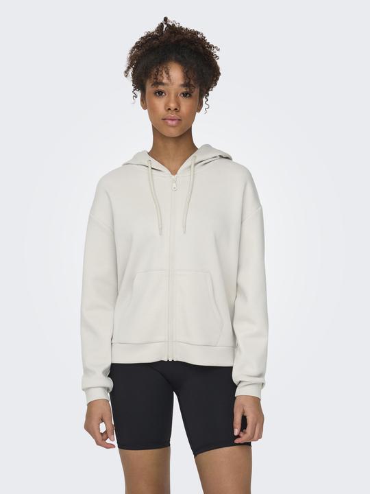 Immagine prodotto Only Play ONPLOUNGE Sweatshirt Kapuzenpullover (L)