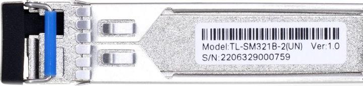 Productafbeelding TP-Link TL-SM321B V2