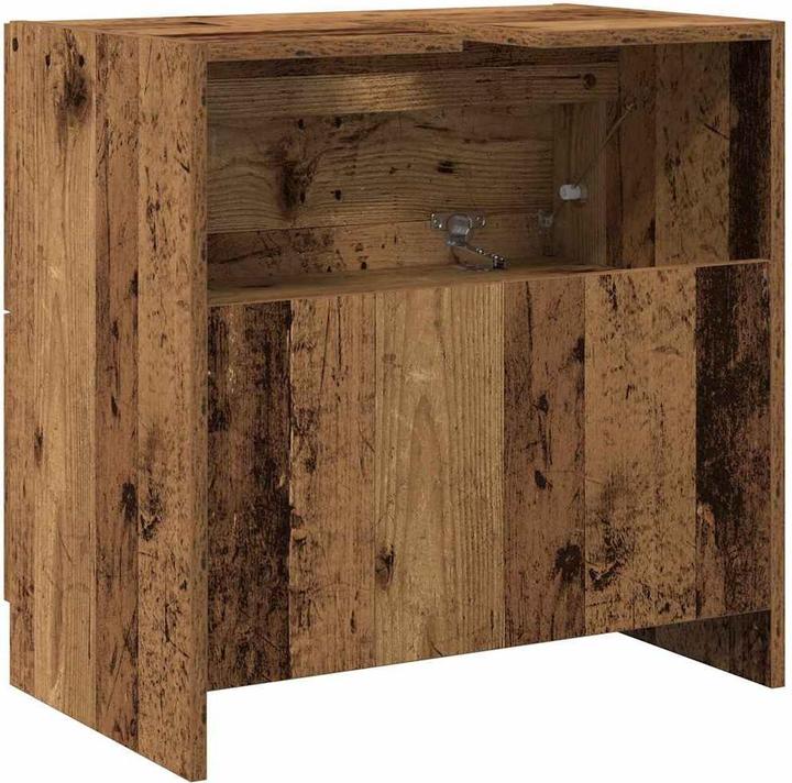 Produktbild vidaXL Lösungen für die Aufbewahrung zu Hause