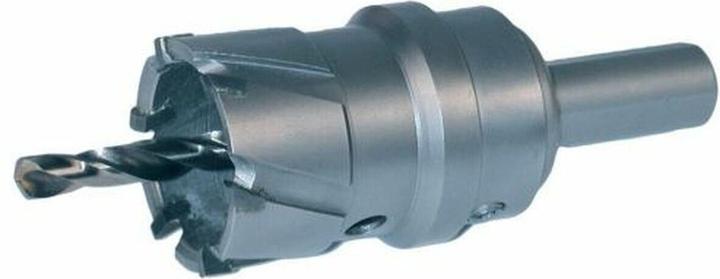 Actual product image Ruko HM multirange hole saw deep cut.Ø 16.0 mm / (16 millimetres)