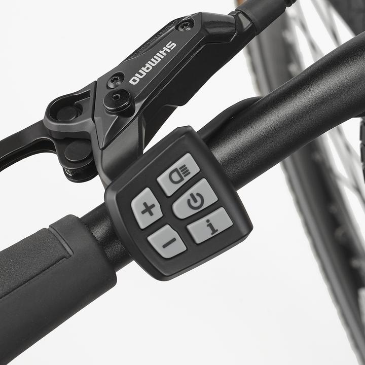 Produktbild Fischer Viator ETD 1861 (44 cm)