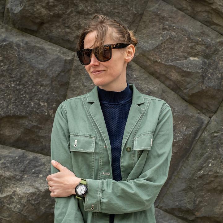 Produktbild CHPO Haze