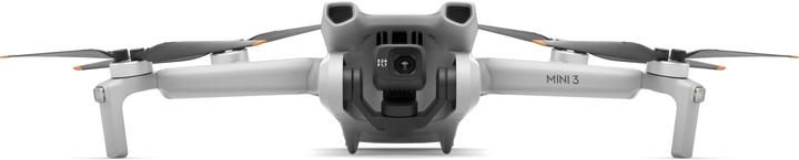 Immagine prodotto DJI Mini 3 con controller RC e Fly More Combo (38 min, 248 g, 48 Mpx)