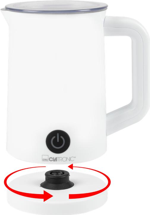 Actual product image Clatronic MS 3693 (30 cl)