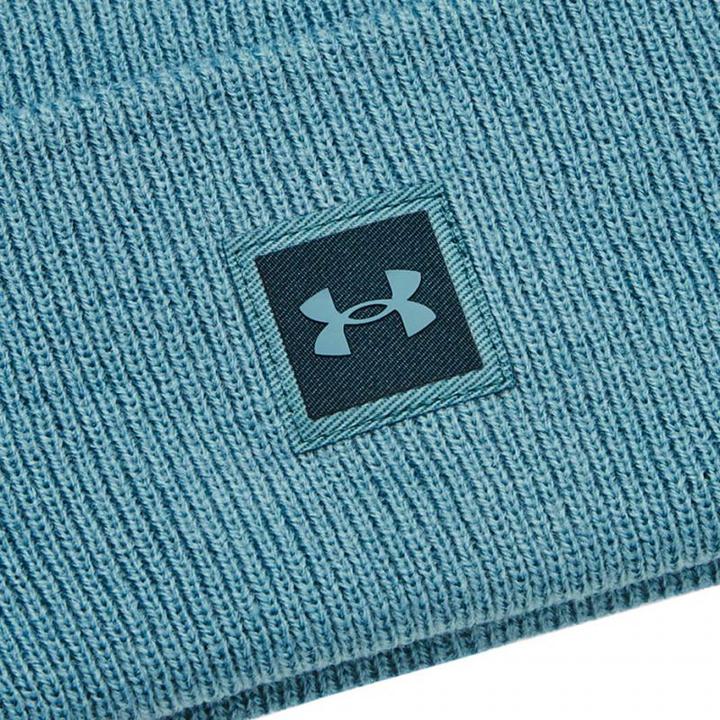 Immagine prodotto Under Armour Cappello Halftime Knit OSFA blu 1356707 597