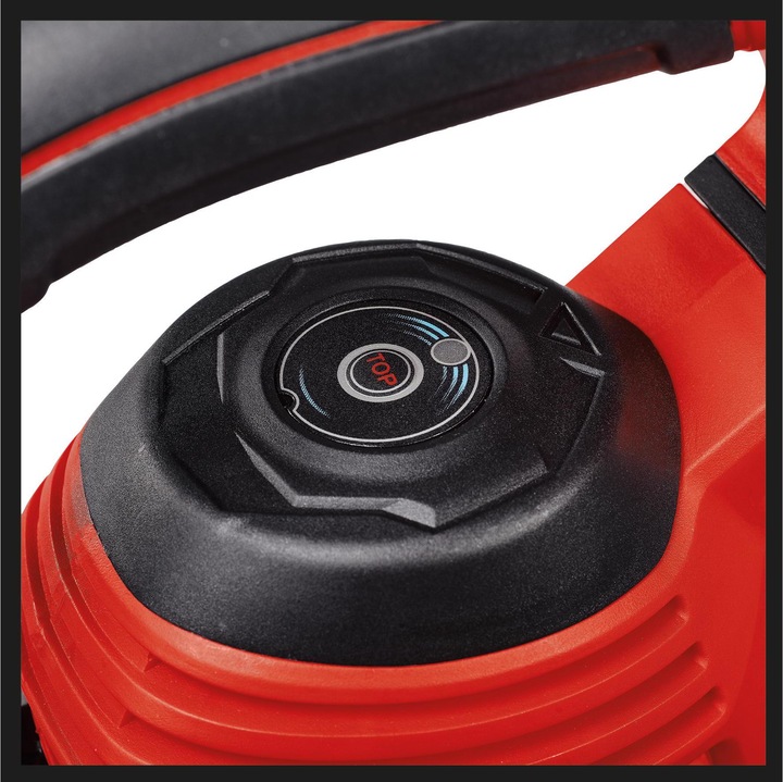 Actual product image Einhell GE-CL 36/230 Li E -Solo (Rechargeable battery operated, Leaf vacuums)
