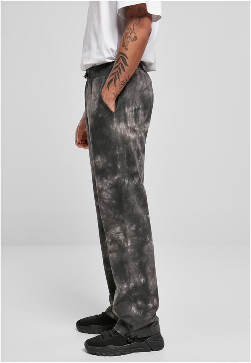 Actual product image Urban Classics Tye Dyed Sweatpants - 15855 (XL)