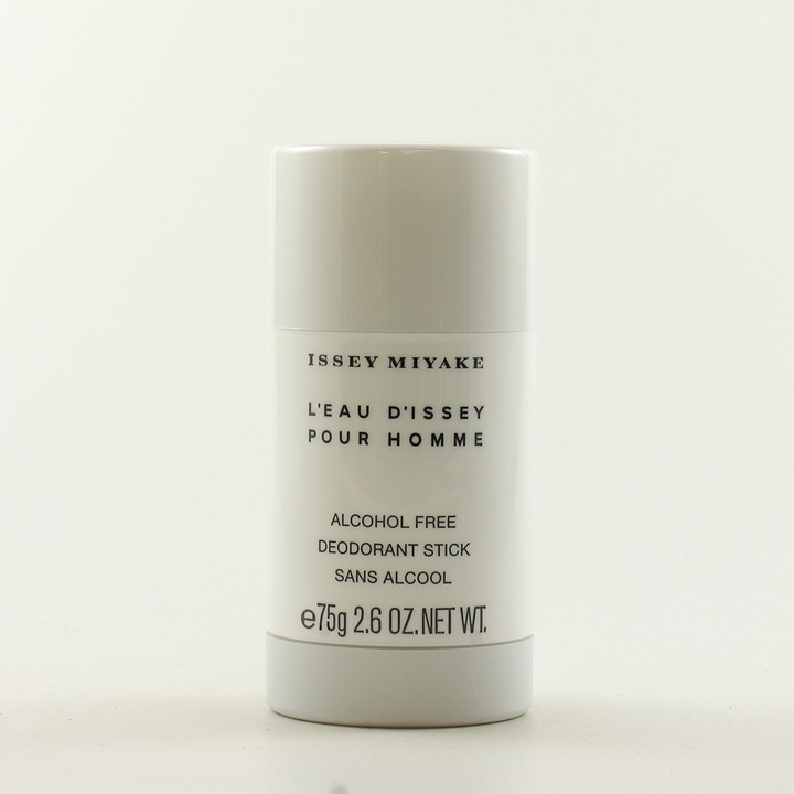 Actual product image Issey Miyake L'Eau d'Issey Pour Homme (Stick, 75 ml)