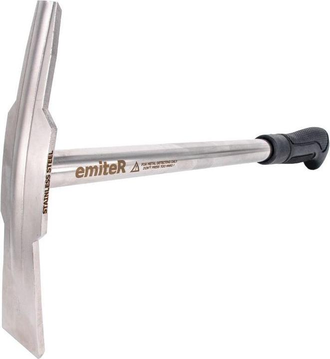 Immagine prodotto Swissdetector Stainless steel digging