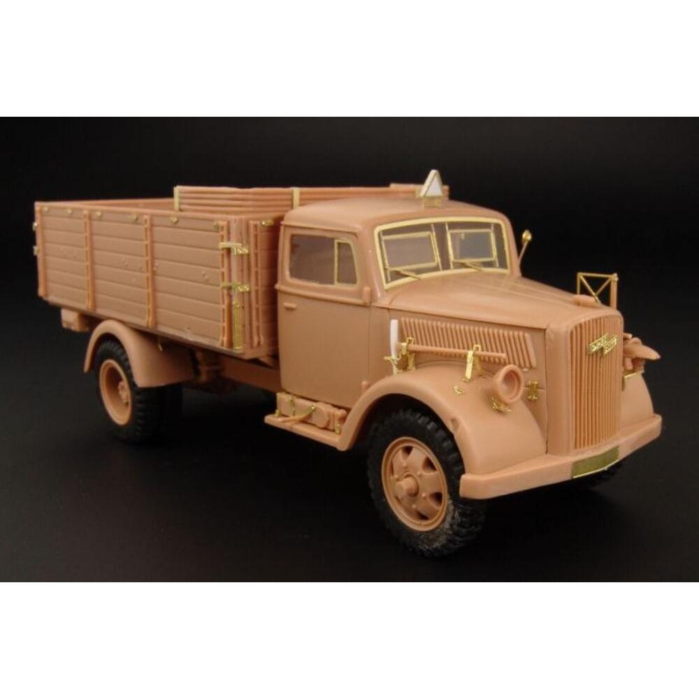 Thumbnail - Hauler Kfz 305 BLITZ