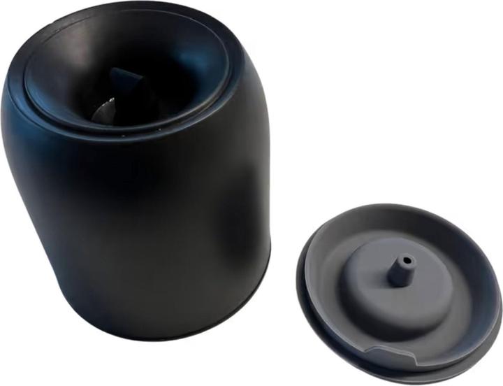 Actual product image Autoblow VacuGLIDE Cap Plus Nipple Set