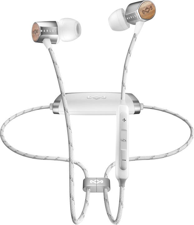 Actual product image House of Marley UpLift 2 (10 h, Wireless)