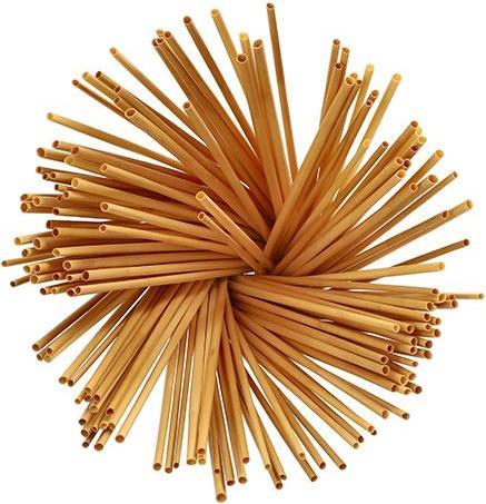 Immagine prodotto Papstar Cannuccia per bere "pura", 230 mm, naturale (150 x)