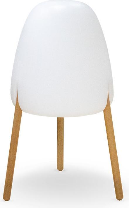 Actual product image Licht-Trend Rocket (600 lm, E27)