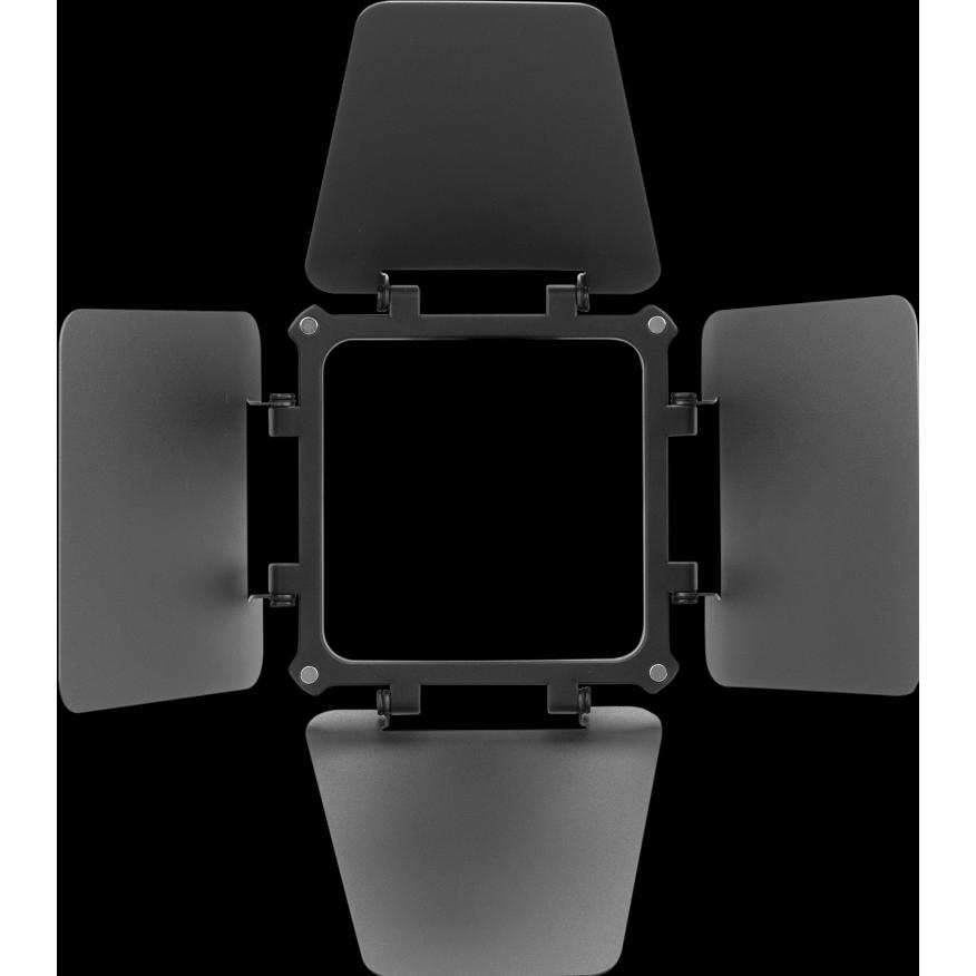 Zhiyun FiveRay M20 Combo (Videoleuchte), Dauerlicht