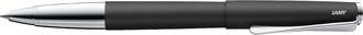Produktbild Lamy Tintenroller 367 studio black (Mattschwarz, Schwarz matt, 1x)