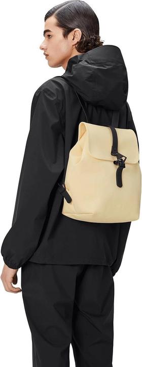 Produktbild Rains Bucket Backpack W3, Gleam (12 l)