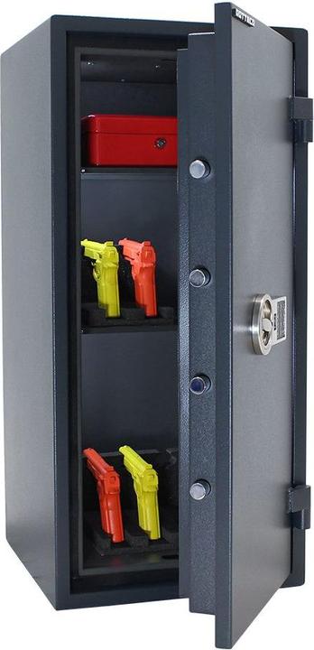 Immagine prodotto Rottner Fire Hero 100 (81 l)