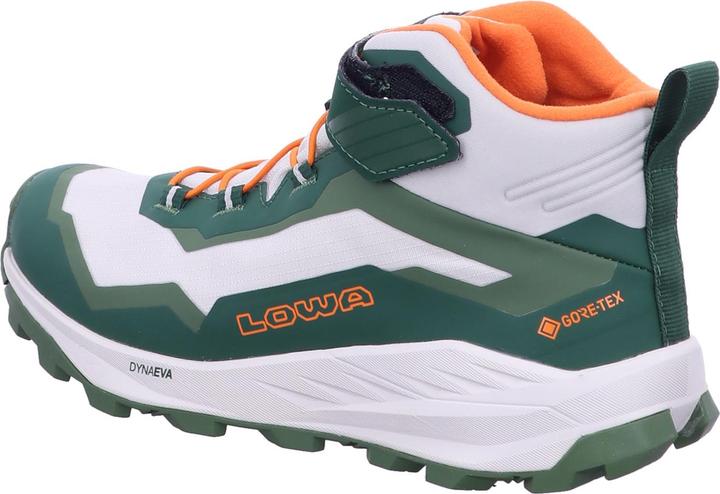 Image du produit Lowa Trailux Gtx Mid Jr (35)