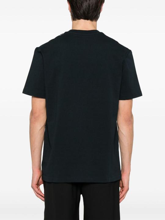 Immagine prodotto Jil Sander T-shirts And Polos Blue (M)
